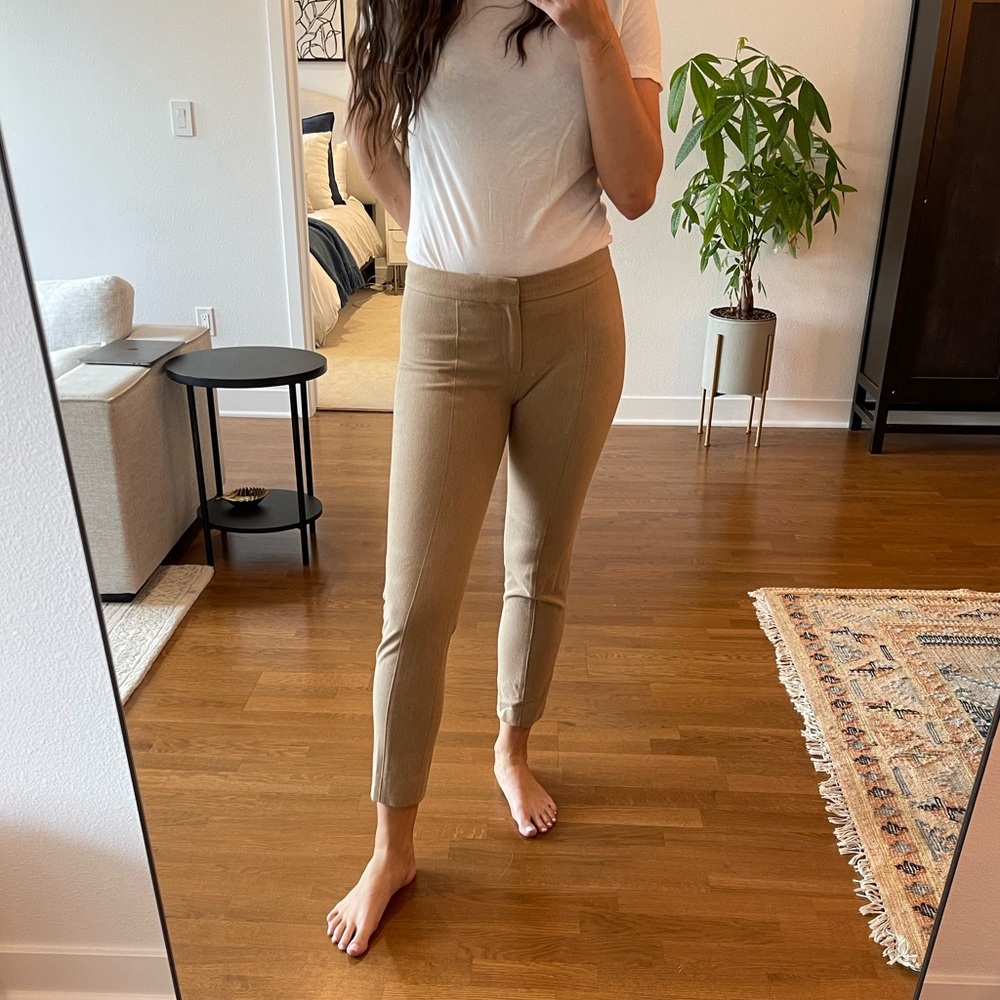 Sloan Pant
